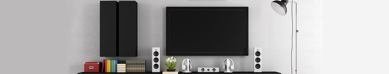 HOME ENTERTAINMENT